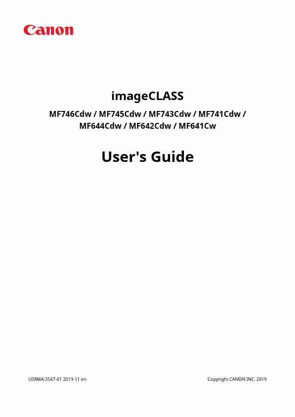 CANON IMAGECLASS MF745CDW-page_pdf
